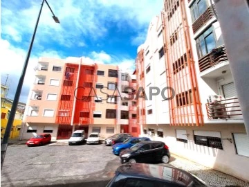 Ver Apartamento T2, Águas Livres, Amadora, Lisboa, Águas Livres na Amadora