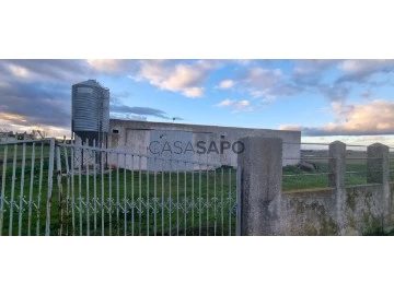 Veure Nau industrial, San Cristóbal de la Cuesta, Salamanca en San Cristóbal de la Cuesta