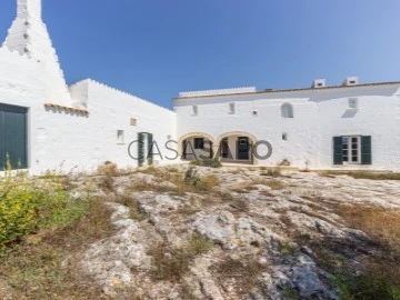 Ver Casa de campo 7 habitaciones Con piscina, Alaior, Menorca en Alaior