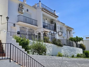 Ver Vivienda adosada 3 habitaciones Con piscina, Avda Pescia - Ctra de Frigiliana, Nerja, Málaga, Avda Pescia - Ctra de Frigiliana en Nerja