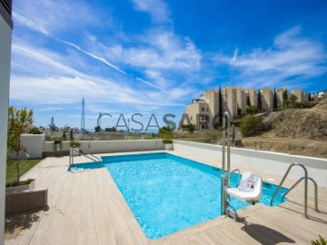 See Penthouse 2 Bedrooms With swimming pool, Capistrano, Nerja, Málaga, Capistrano in Nerja