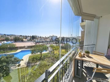 Veure Apartament 2 habitacions Amb piscina, Almijara, Nerja, Málaga, Almijara en Nerja