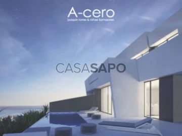 Veure Xalet / Torre 3 habitacions Amb piscina, Viña Málaga, Torre del Mar, Viña Málaga en Torre del Mar