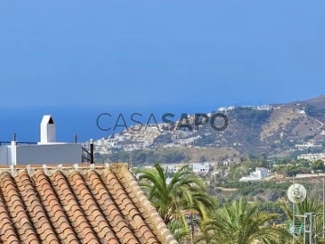 Veure Àtic 2 habitacions Amb piscina, Capistrano, Nerja, Málaga, Capistrano en Nerja