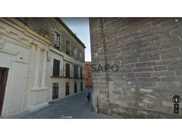 Veure Casa 9 habitacions, Centro, Jerez de la Frontera, Cádiz, Centro en Jerez de la Frontera