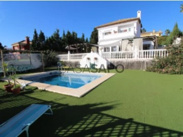 Veure Villa 4 habitacióes, Duplex Amb garatge, Alcaidesa Playa, La Alcaidesa, Cádiz en La Alcaidesa