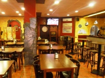 Veure Bar, Zona Pueblo, Benicarló, Castellón, Zona Pueblo en Benicarló