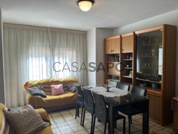 Veure Pis 2 habitacions, Zona Puerto Playa, Benicarló, Castellón, Zona Puerto Playa en Benicarló