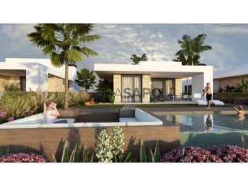 Veure Villa 3 habitacions Amb piscina, Algorfa, Alicante en Algorfa