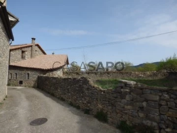 Veure Terreny, Arcusa, Aínsa-Sobrarbe, Huesca, Arcusa en Aínsa-Sobrarbe