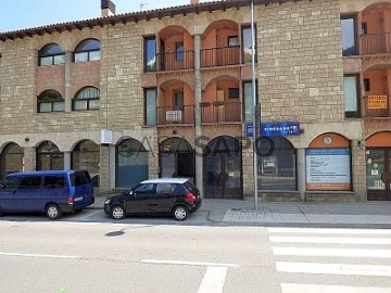 Veure Local comercial, Ainsa, Aínsa-Sobrarbe, Huesca, Ainsa en Aínsa-Sobrarbe