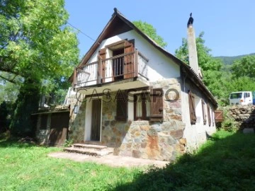 Ver Casa con parcela 4 habitaciones, Bielsa, Huesca en Bielsa