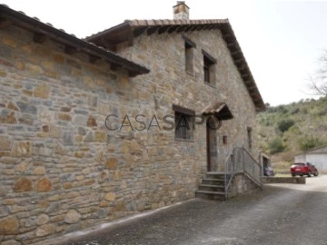 Ver Casa de pueblo 4 habitaciónes, Duplex, Abizanda, Huesca en Abizanda