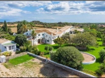 Veure Finca 7 habitacions Amb garatge, Alaior, Menorca en Alaior