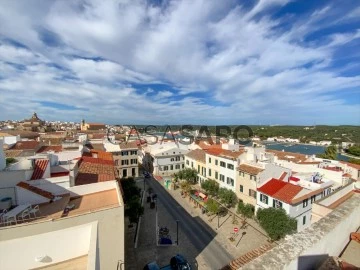 Veure Casa 6 habitacions + 3 hab. auxiliars Vista mar, Centro, Mahón, Mahón / Maó, Menorca en Mahón / Maó