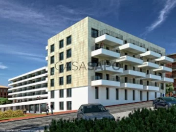 Ver Apartamento T2 Com garagem, Quinta da Portela, Santo António dos Olivais, Coimbra, Santo António dos Olivais em Coimbra
