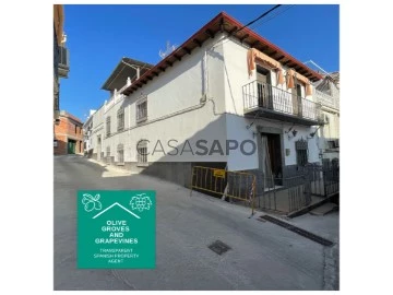 Veure Casa 5 habitacions, Castil de Campos, Priego de Córdoba, Castil de Campos en Priego de Córdoba