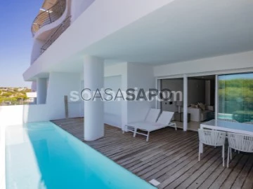 See Apartment 3 Bedrooms With swimming pool, Vale do Lobo, Almancil, Loulé, Faro, Almancil in Loulé