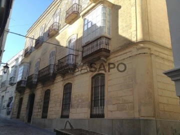 Veure Edifici 27 habitacions, Tarifa, Cádiz en Tarifa