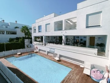 Veure Habitatge aparellat 4 habitacióes, Duplex Amb garatge, Rodeo Alto-Guadaiza-La Campana, Nueva Andalucía, Marbella, Málaga, Nueva Andalucía en Marbella