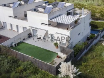 Veure Casa Amb garatge, Castellet, Sant Quirze del Vallès, Barcelona, Castellet en Sant Quirze del Vallès