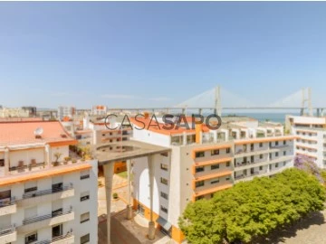 See Apartment 4 Bedrooms With garage, Parque das Nações, Lisboa, Parque das Nações in Lisboa