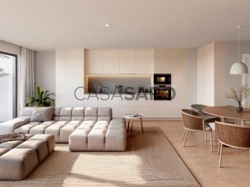 Ver Apartamento T3 Com garagem, Canidelo, Vila Nova de Gaia, Porto, Canidelo em Vila Nova de Gaia
