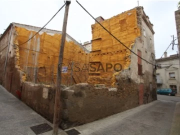 Veure Sòl urbà, Castellonou, Castelló dEmpúries, Girona en Castelló dEmpúries