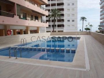 See Apartment 2 Bedrooms With garage, Sant Antoni, Cullera, Valencia, Sant Antoni in Cullera