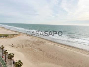 Ver Piso 4 habitaciones Vista mar, Cortadura - Zona Franca, Cádiz, Cortadura - Zona Franca en Cádiz