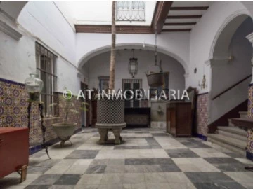 Ver Edificio Con garaje, Centro, El Puerto de Santa María, Cádiz, Centro en El Puerto de Santa María