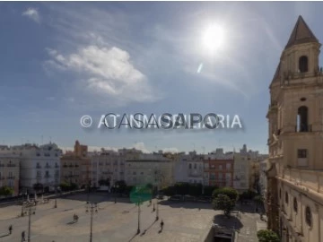 Veure Pis 3 habitacions, Centro Histórico - Plaza España, Cádiz, Centro Histórico - Plaza España en Cádiz