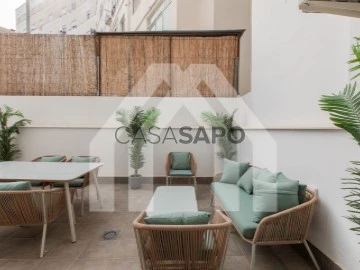 See Flat 2 Bedrooms With garage, Extramurs, Valencia, Extramurs in Valencia
