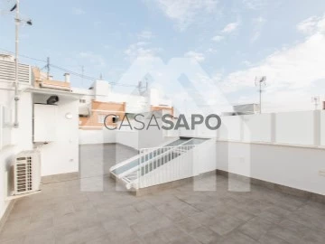 Ver Piso 2 habitaciones Con garaje, Arrancapins, Extramurs, Valencia, Extramurs en Valencia