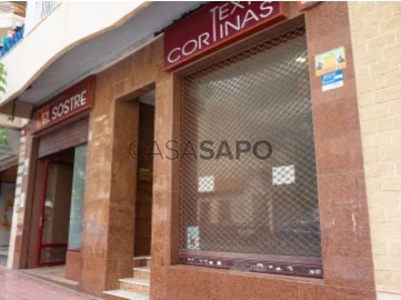 Veure Local comercial, Torrevieja, Torrevieja Centro, Alicante, Torrevieja Centro en Torrevieja