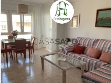 Veure Pis 3 habitacions, Zona Laguna, Cádiz, Zona Laguna en Cádiz