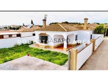 Veure Xalet / Torre 3 habitacions Amb garatge, Las Lagunas - Campano, Chiclana de la Frontera, Cádiz, Las Lagunas - Campano en Chiclana de la Frontera