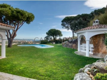 Ver Casa 6 habitaciones Con garaje, Sant Pol - Volta de lAmetller, Sant Feliu de Guíxols, Girona, Sant Pol - Volta de lAmetller en Sant Feliu de Guíxols