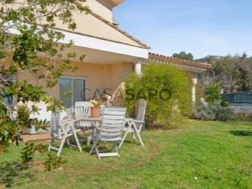 See House 5 Bedrooms Duplex With garage, Urb. Les Teules, Santa Cristina dAro, Girona in Santa Cristina dAro