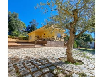 See House 3 Bedrooms With garage, Sant Miquel Daro, Urbanitzacions del nord, Santa Cristina dAro, Girona, Urbanitzacions del nord in Santa Cristina dAro