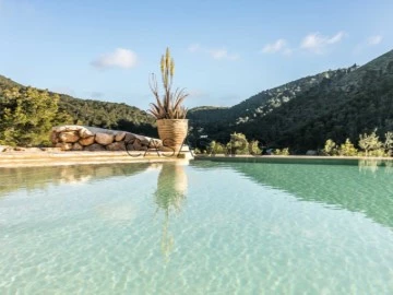 Veure Villa 6 habitacions Amb piscina, Sant Joan de Labritja, Eivissa / Ibiza en Sant Joan de Labritja