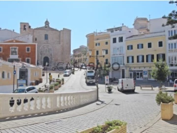 Ver Solar Urbano, Mahón, Mahón / Maó, Menorca en Mahón / Maó