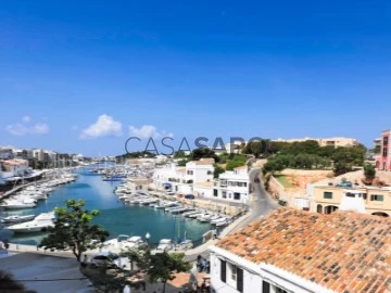 Veure Casa 3 habitacions, Casco Antiguo, Ciutadella, Menorca en Ciutadella