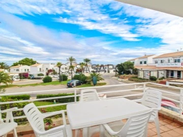 Veure Apartament 3 habitacions Amb piscina, Addaia, Es Mercadal, Menorca, Addaia en Es Mercadal