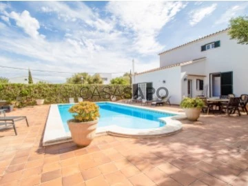 Veure Casa de camp 4 habitacions Amb piscina, Centro, Llucmesanes, Mahón / Maó, Menorca, Llucmesanes en Mahón / Maó