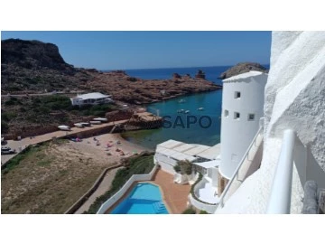 Veure Apartament 2 habitacions Amb piscina, Cala Morell, Ciutadella, Menorca, Cala Morell en Ciutadella