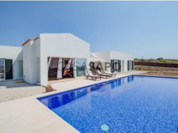 Veure Villa 3 habitacions Amb piscina, Torret de Baix, Sant Lluís, Menorca, Torret de Baix en Sant Lluís