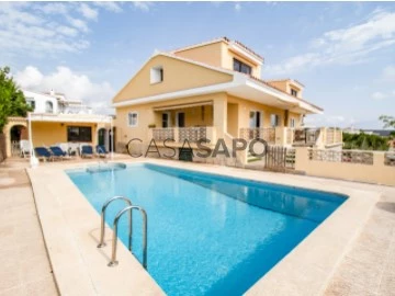 Veure Villa 7 habitacions Amb piscina, Santa Ana, Es Castell, Menorca, Santa Ana en Es Castell