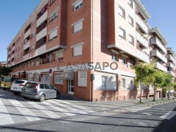 Ver Piso 15 habitaciones Con garaje, Begoña - Santutxu, Bilbao, Vizcaya, Begoña - Santutxu en Bilbao