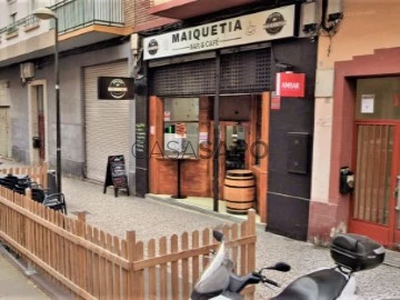 Veure Bar / Restaurant, Las Fuentes - Cartuja Baja, Zaragoza, Las Fuentes - Cartuja Baja en Zaragoza